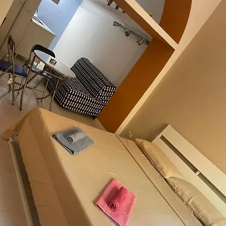 Nido Al Vaticano Apartment